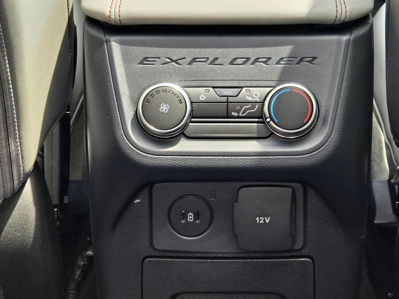 2026 Ford Explorer Active Watertown SD