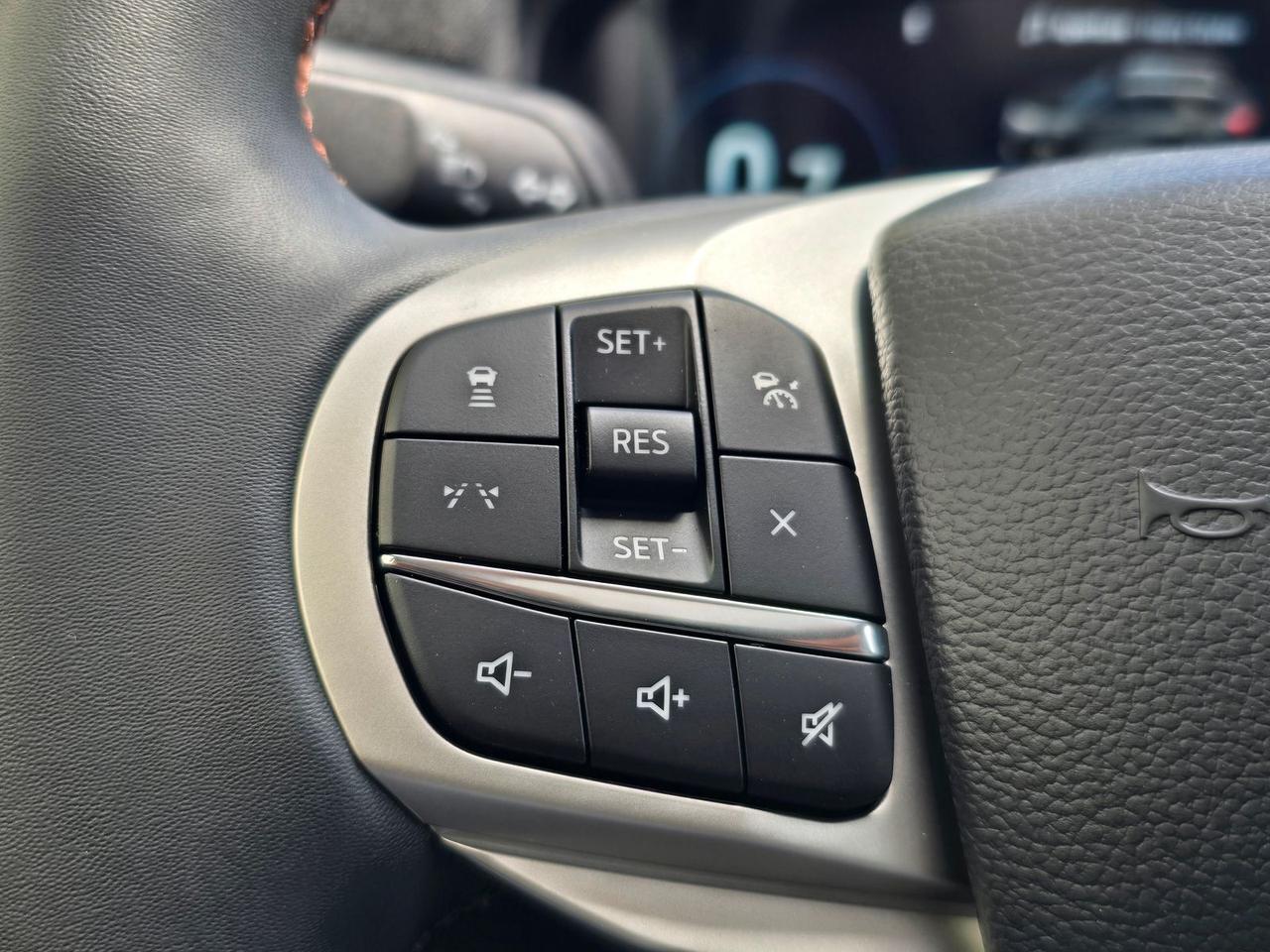 2026 Ford Explorer Active Watertown SD