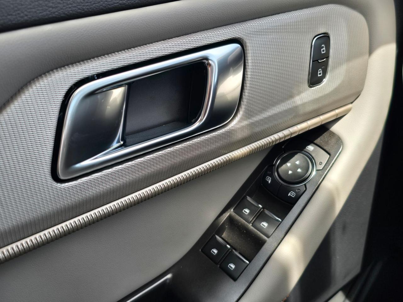 2026 Ford Explorer Active Watertown SD