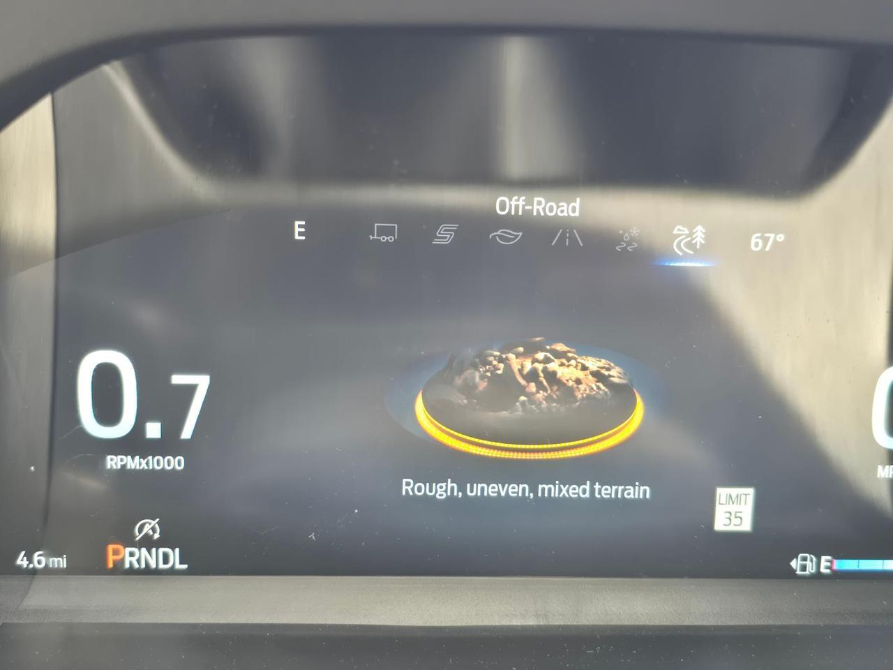 2026 Ford Explorer Active Watertown SD