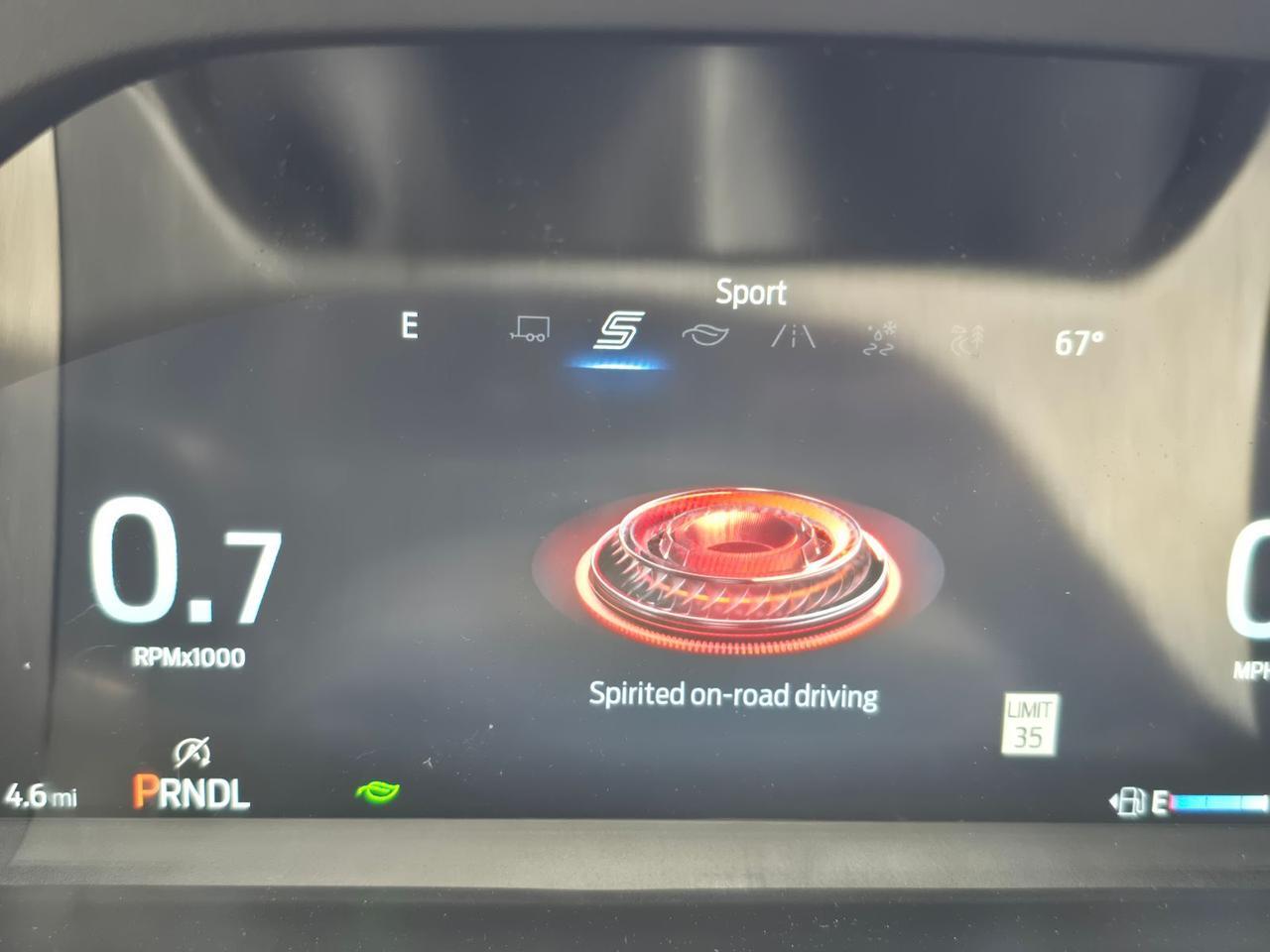 2026 Ford Explorer Active Watertown SD