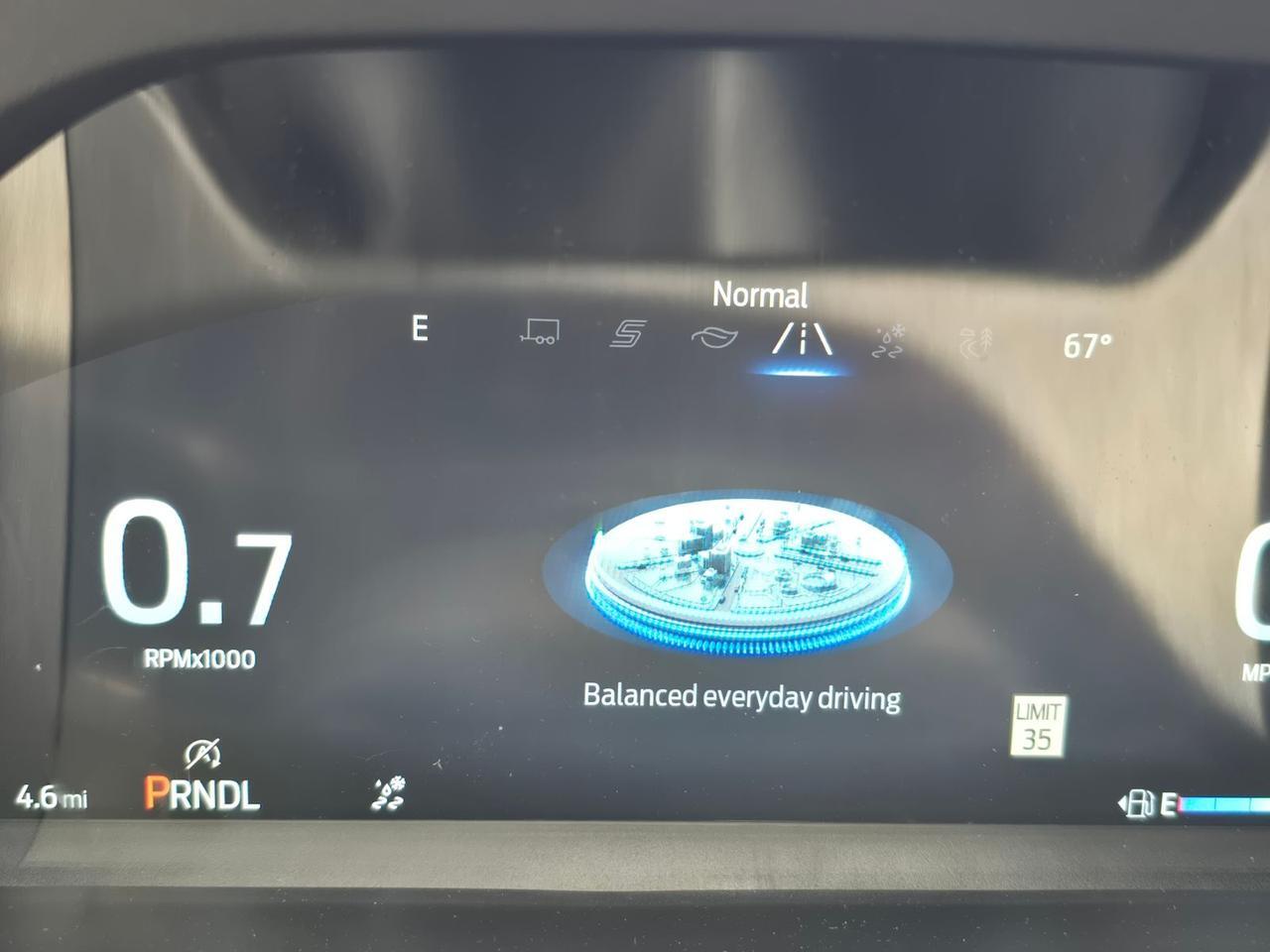 2026 Ford Explorer Active Watertown SD