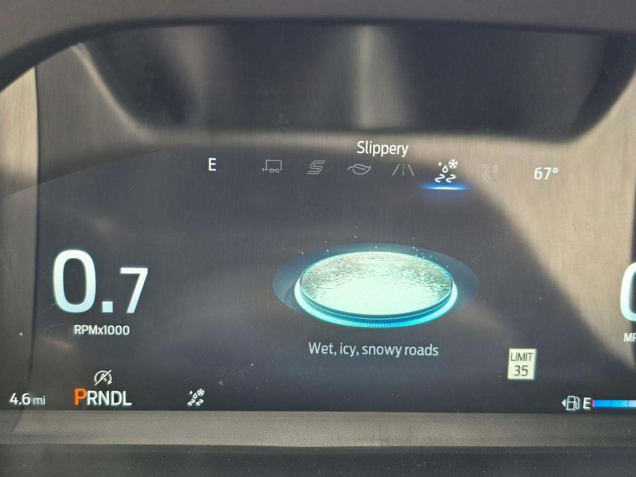 2026 Ford Explorer Active Watertown SD
