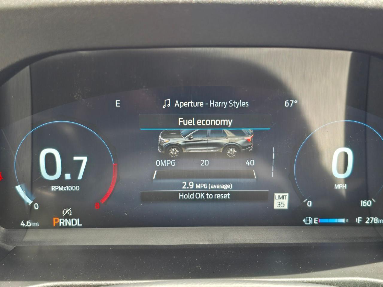 2026 Ford Explorer Active Watertown SD
