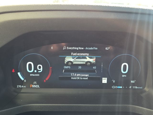 2026 Ford Explorer Active Watertown SD