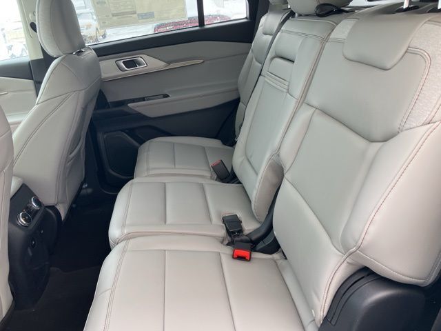 2026 Ford Explorer Active Watertown SD