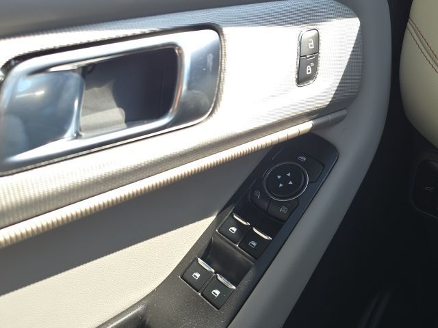 2026 Ford Explorer Active Watertown SD