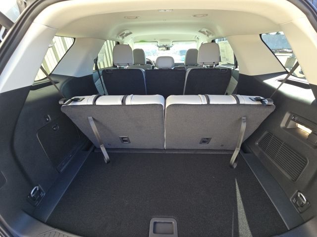 2026 Ford Explorer Active Watertown SD