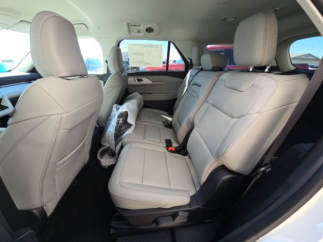 2026 Ford Explorer Active Watertown SD