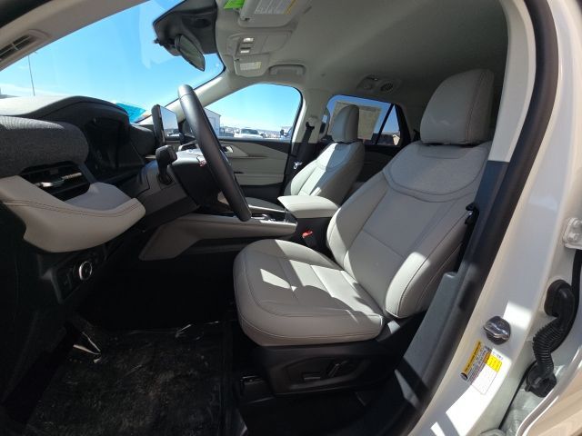 2026 Ford Explorer Active Watertown SD