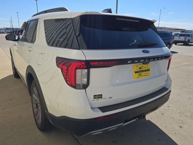 2026 Ford Explorer Active Watertown SD