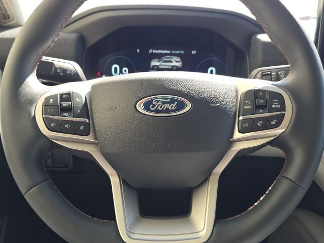 2026 Ford Explorer Active Watertown SD