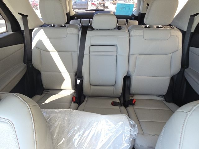 2026 Ford Explorer Active Watertown SD