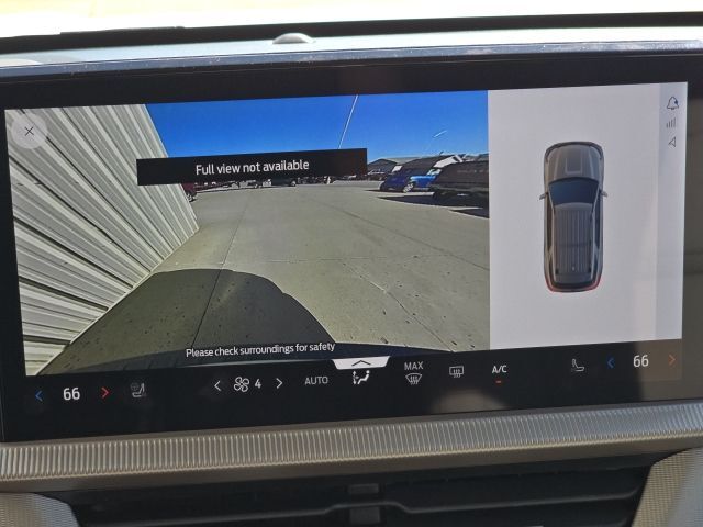 2026 Ford Explorer Active Watertown SD