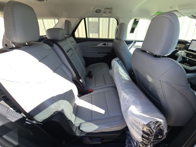 2026 Ford Explorer Active Watertown SD