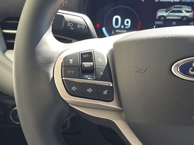 2026 Ford Explorer Active Watertown SD