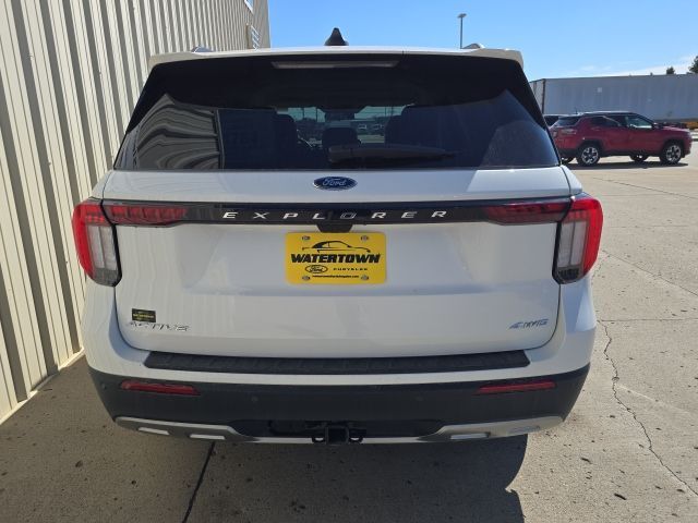 2026 Ford Explorer Active Watertown SD