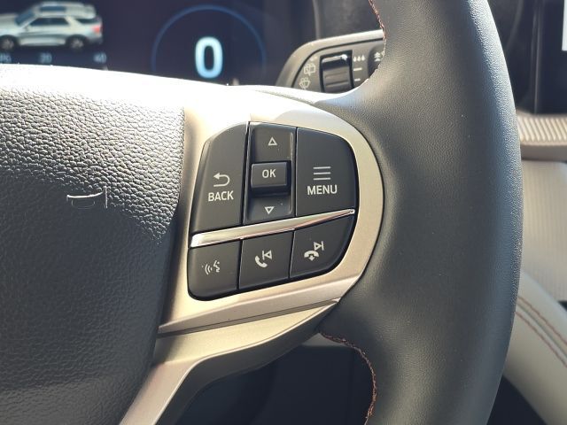 2026 Ford Explorer Active Watertown SD