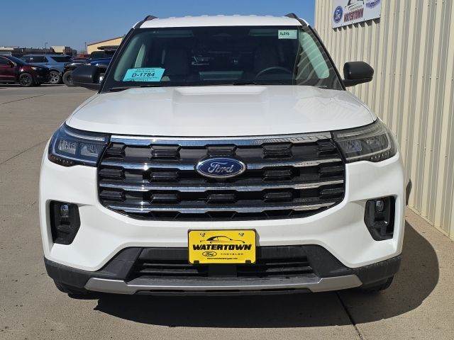 2026 Ford Explorer Active Watertown SD
