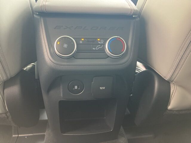 2026 Ford Explorer Active Watertown SD