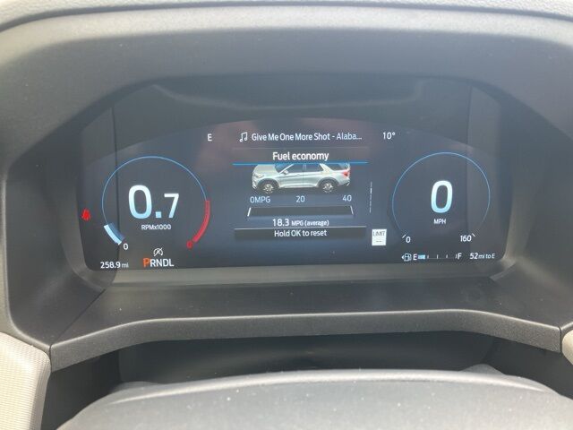 2026 Ford Explorer Active Watertown SD