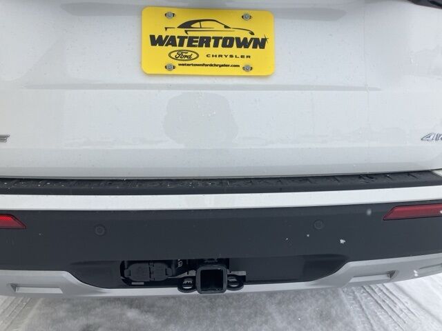 2026 Ford Explorer Active Watertown SD