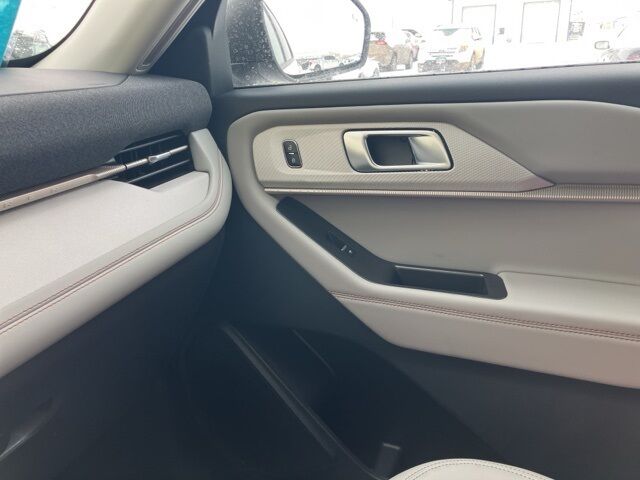 2026 Ford Explorer Active Watertown SD