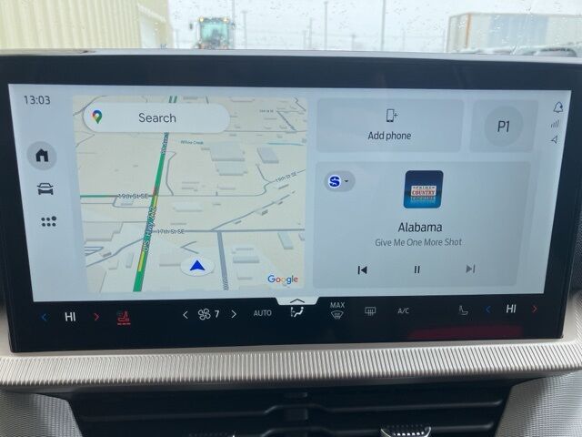 2026 Ford Explorer Active Watertown SD