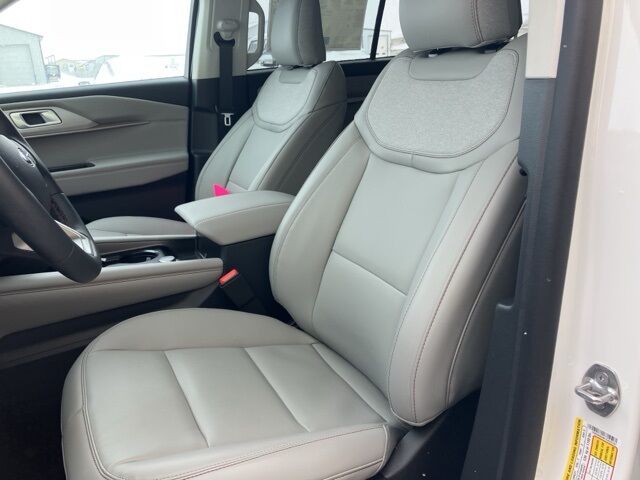 2026 Ford Explorer Active Watertown SD