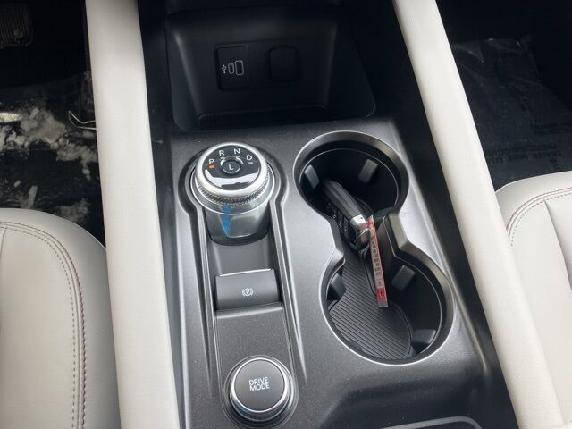 2026 Ford Explorer Active Watertown SD