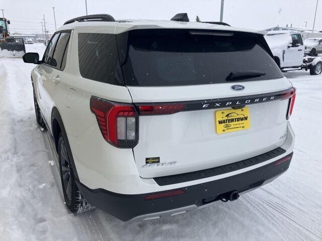 2026 Ford Explorer Active Watertown SD