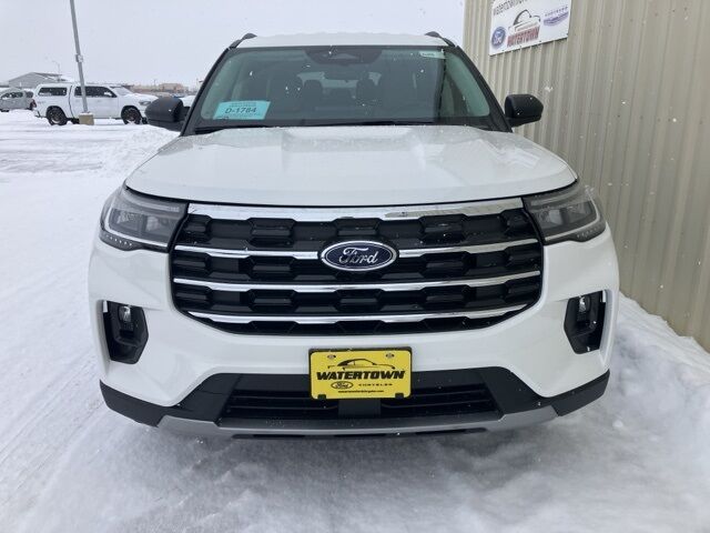 2026 Ford Explorer Active Watertown SD