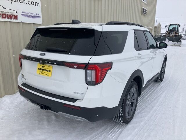 2026 Ford Explorer Active Watertown SD