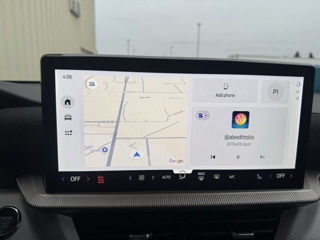 2026 Ford Explorer Active Watertown SD