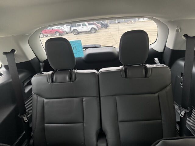 2026 Ford Explorer Active Watertown SD