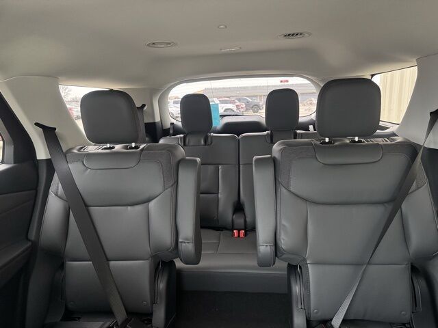 2026 Ford Explorer Active Watertown SD