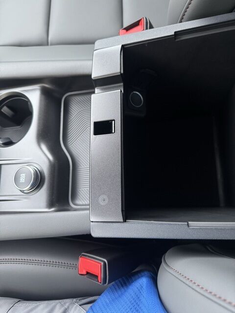 2026 Ford Explorer Active Watertown SD