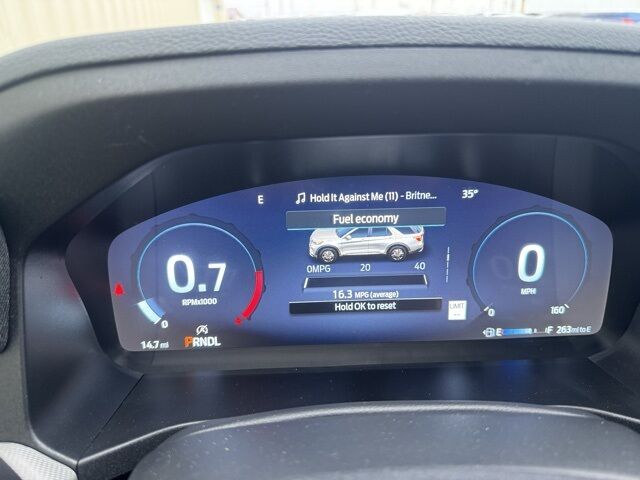 2026 Ford Explorer Active Watertown SD