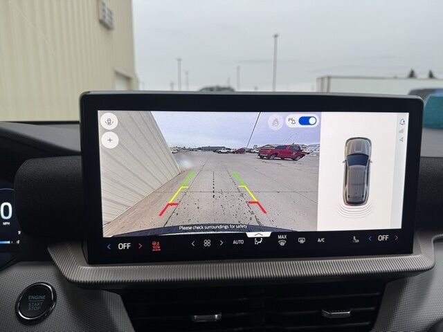 2026 Ford Explorer Active Watertown SD