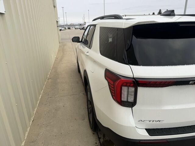 2026 Ford Explorer Active Watertown SD