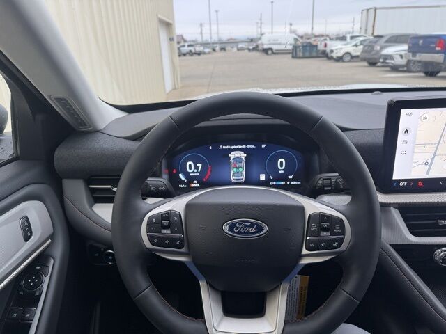 2026 Ford Explorer Active Watertown SD