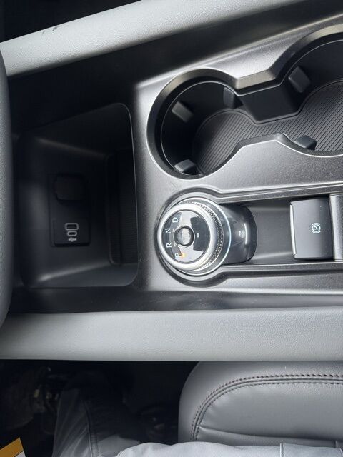 2026 Ford Explorer Active Watertown SD