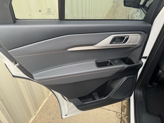 2026 Ford Explorer Active Watertown SD