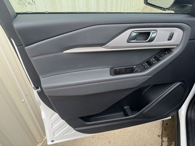 2026 Ford Explorer Active Watertown SD