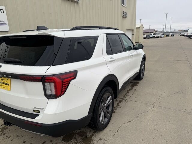 2026 Ford Explorer Active Watertown SD