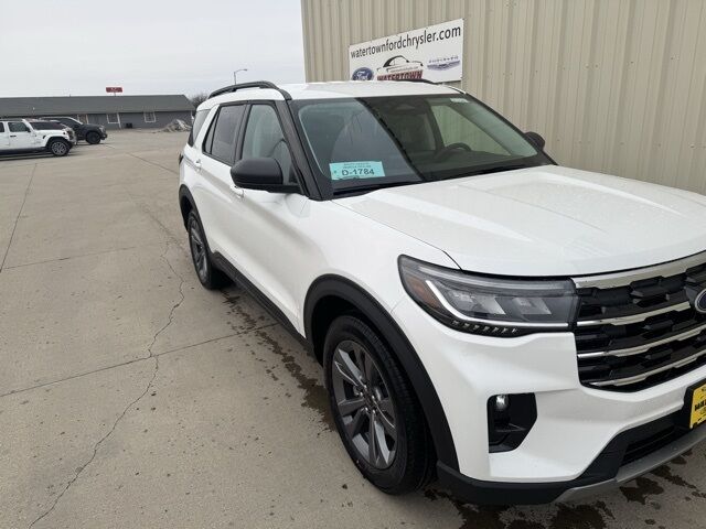 2026 Ford Explorer Active Watertown SD
