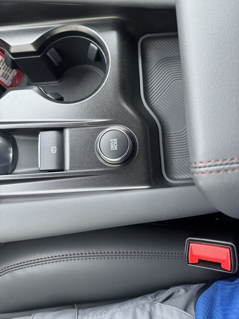 2026 Ford Explorer Active Watertown SD