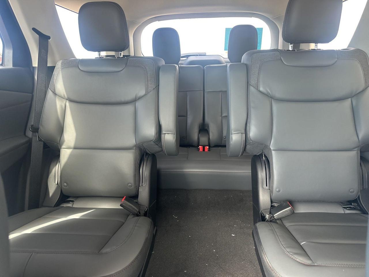 2026 Ford Explorer Active Watertown SD