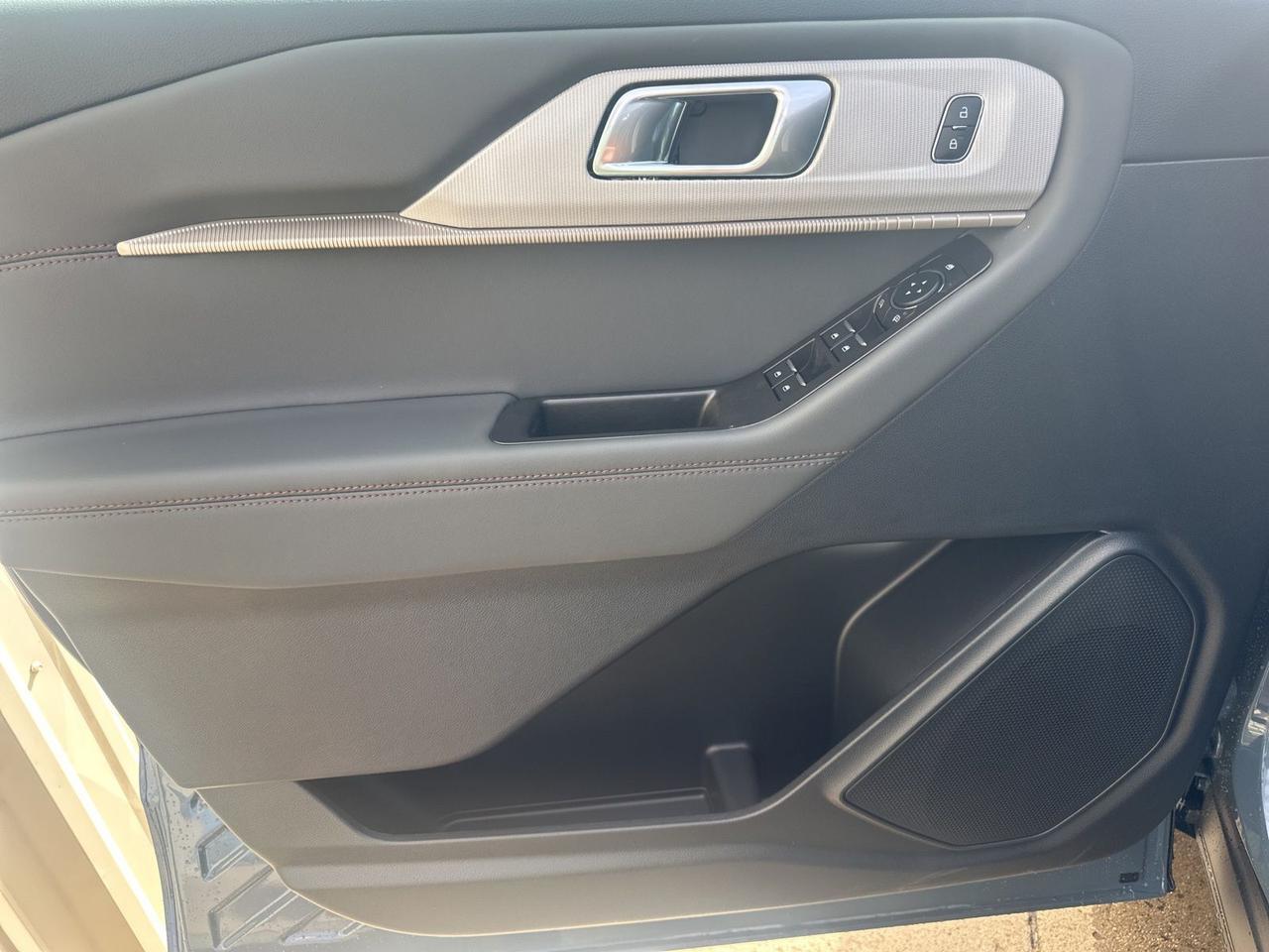 2026 Ford Explorer Active Watertown SD