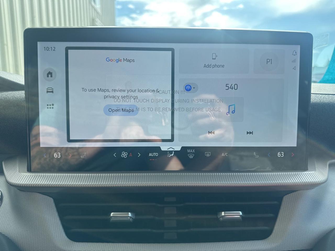 2026 Ford Explorer Active Watertown SD